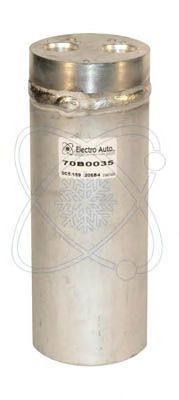 ELECTRO AUTO 70b0035 -  Осушитель, кондиционер